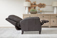 Parker Living Hunter Manual Pushback Recliner