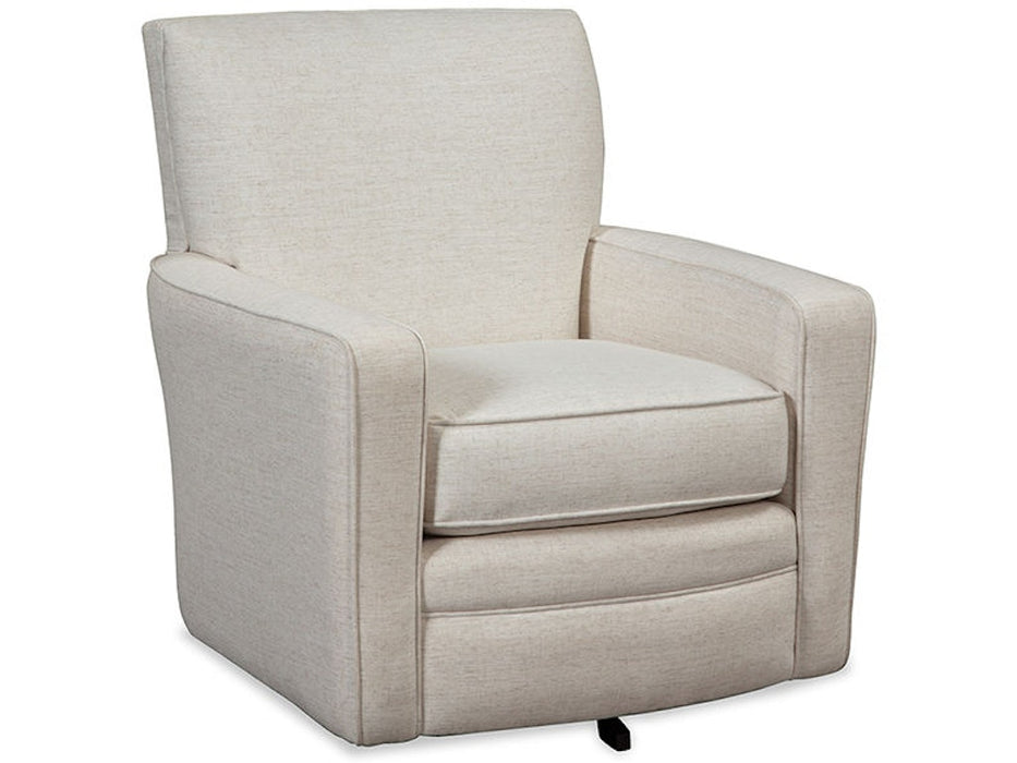 Craftmaster Essentials Swivel Chair - 005010SC