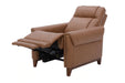 Parker Living Conrad Power High Leg Recliner P2 Two Pack