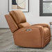 Parker Living Belmont Zero Gravity Power Recliner P3