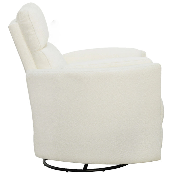 Parker Living Radius Power Swivel Glider Recliner Two Pack