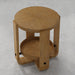 Parker House Escape 3 Piece Occasional Table Set