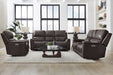 Parker Living Easton Zero Gravity Power Reclining Sofa Loveseat and Recliner