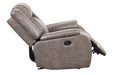 Parker Living Blake - Desert Taupe Manual Reclining Sofa Loveseat and Recliner