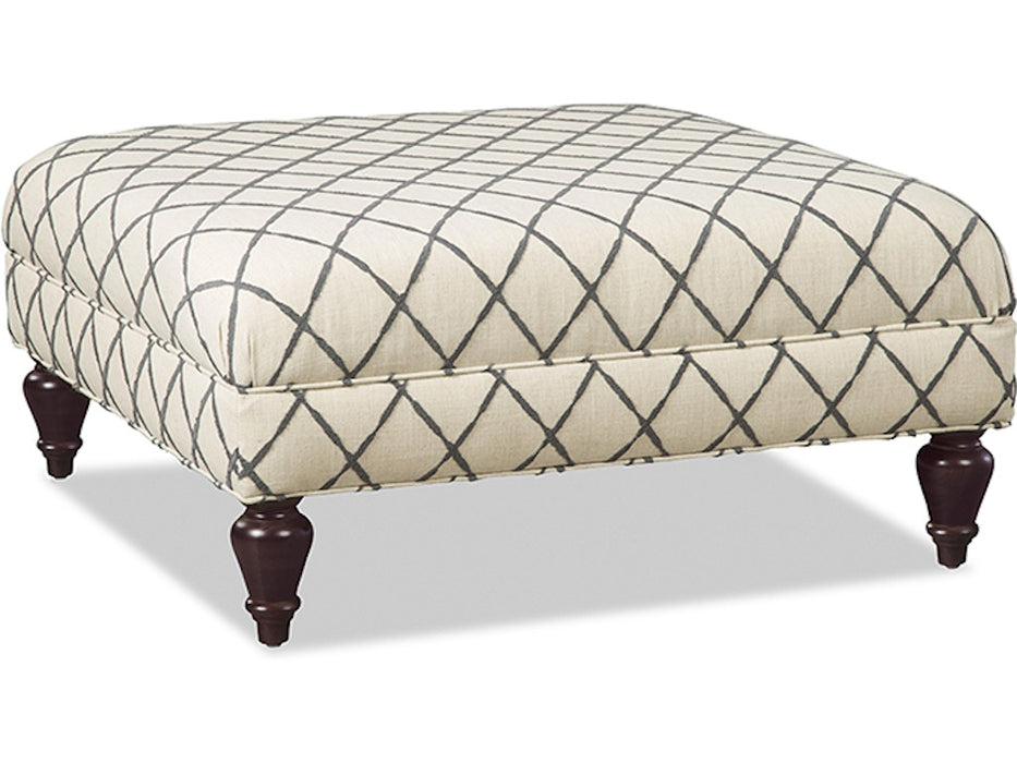 New Traditions Ottoman - 018200