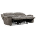 Parker Living Buster Manual Reclining Sofa