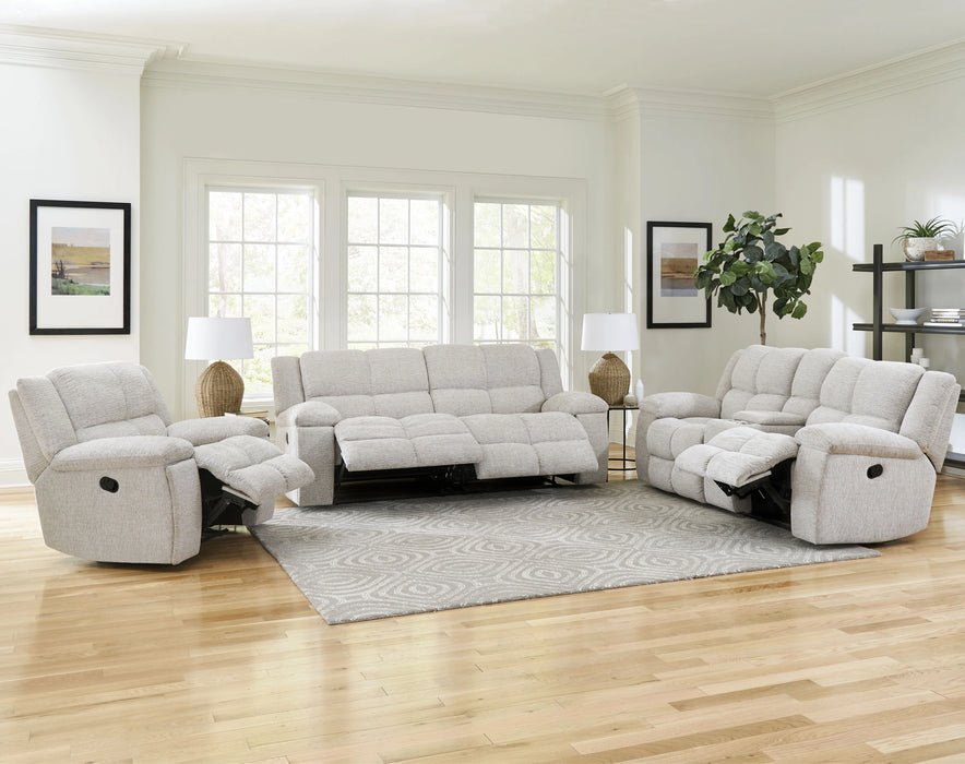 Parker Living Buster Recliner Two Pack