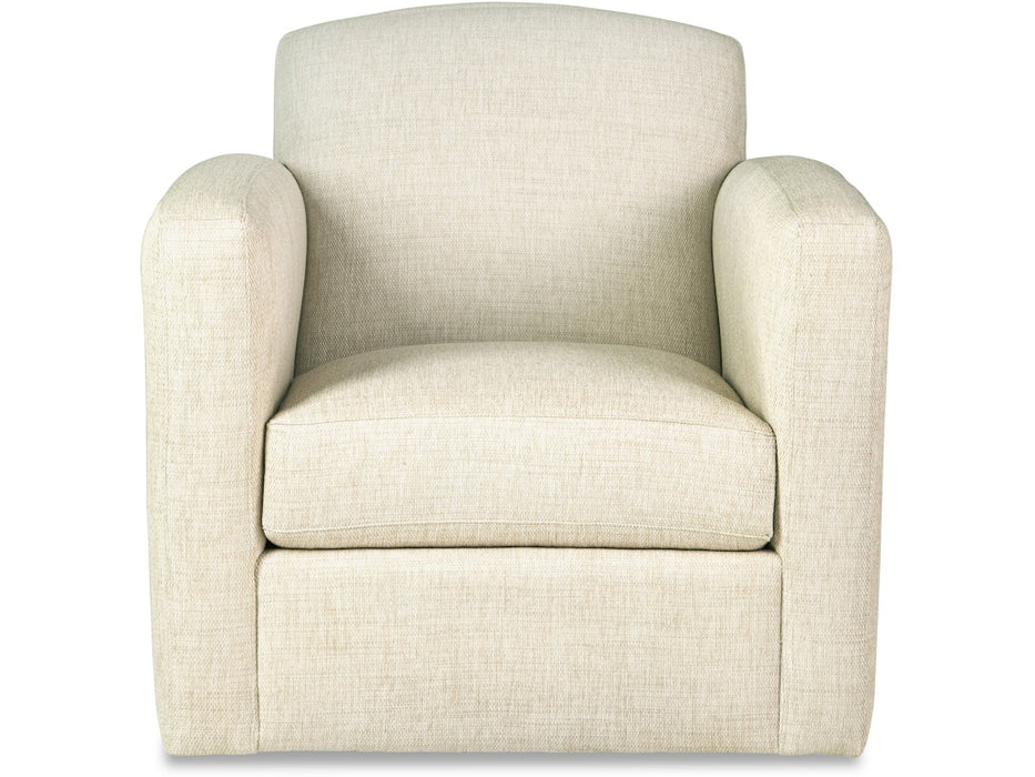 CM Modern Swivel Chair - 020210BDSC