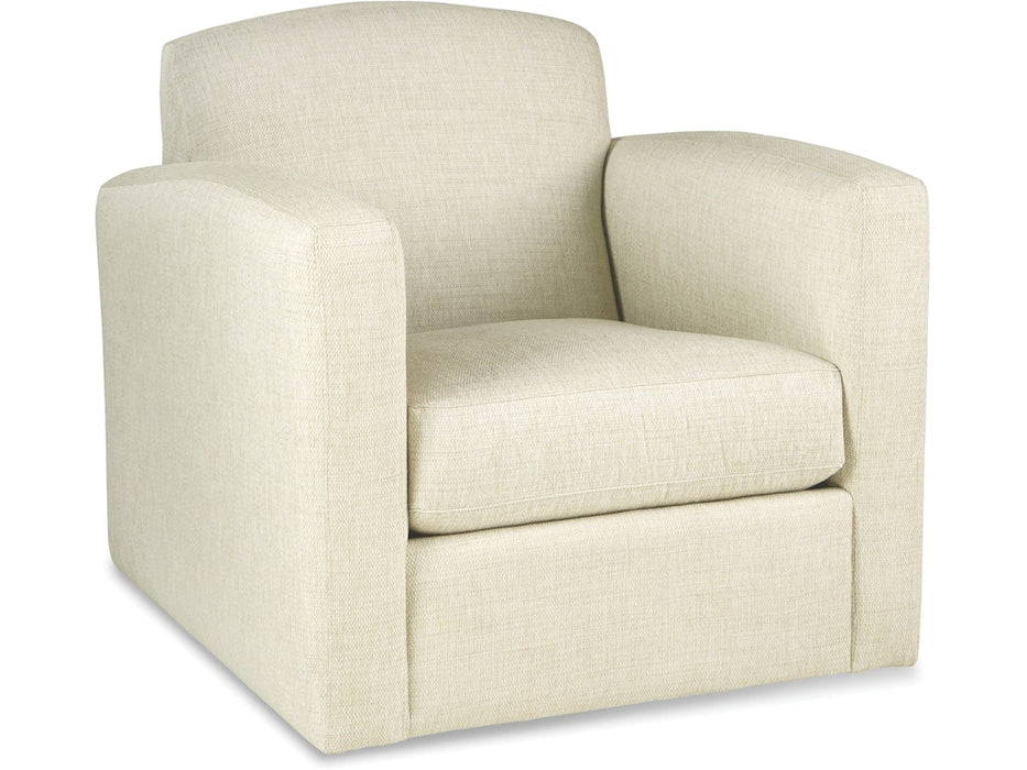 CM Modern Swivel Chair - 020210BDSC