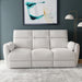 Parker Living Radius Power Reclining Sofa Loveseat and Recliner
