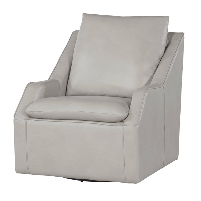 Parker Living Asher Swivel Accent Chair