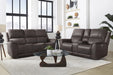 Parker Living Easton Zero Gravity Power Reclining Sofa and Loveseat