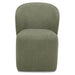 Parker House Crossings - Downtown Dining 86 Inch Rectangular Dining Table With 4 Upholstered Chairs