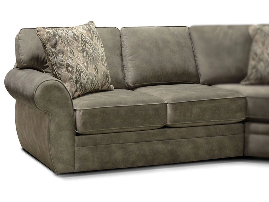 Dolly Left Arm Facing Loveseat