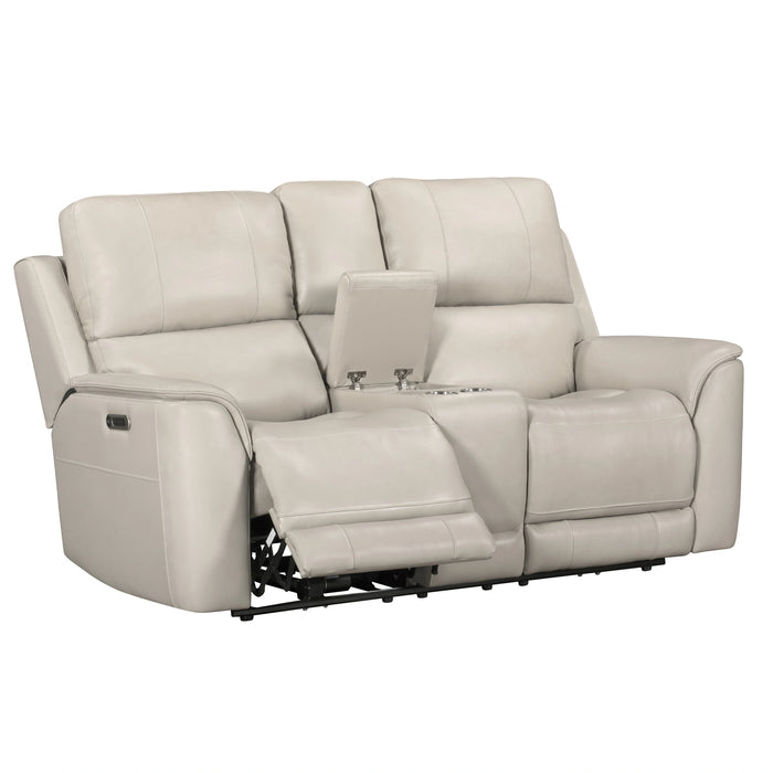 Parker Living Easton Zero Gravity Power Reclining Sofa and Loveseat