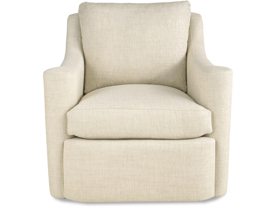 CM Modern Swivel Chair - 031910BDSC