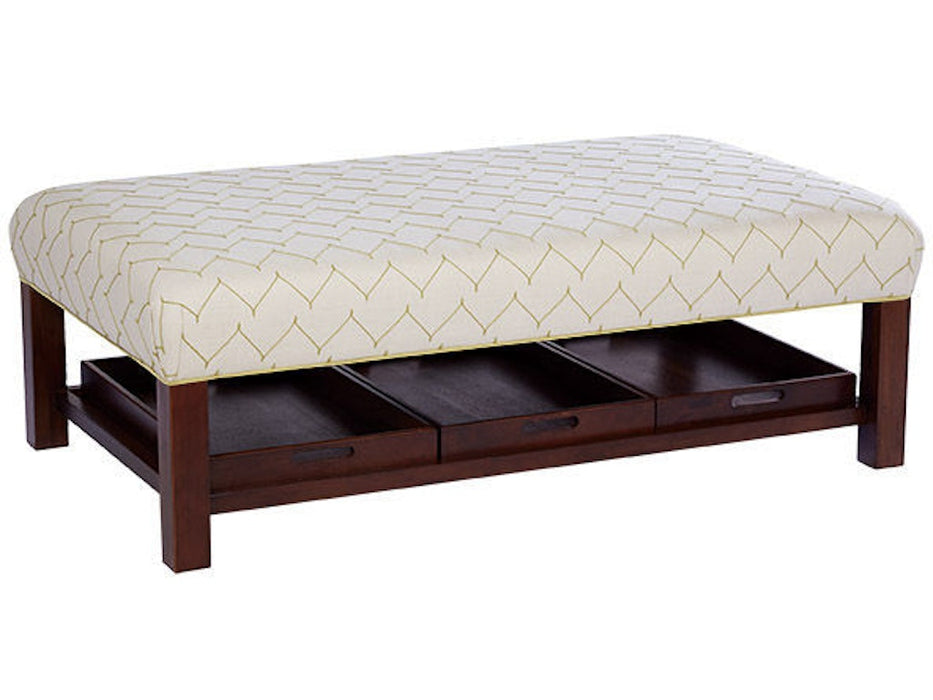 New Traditions Ottoman - 034500