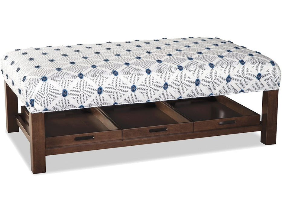New Traditions Ottoman - 034500