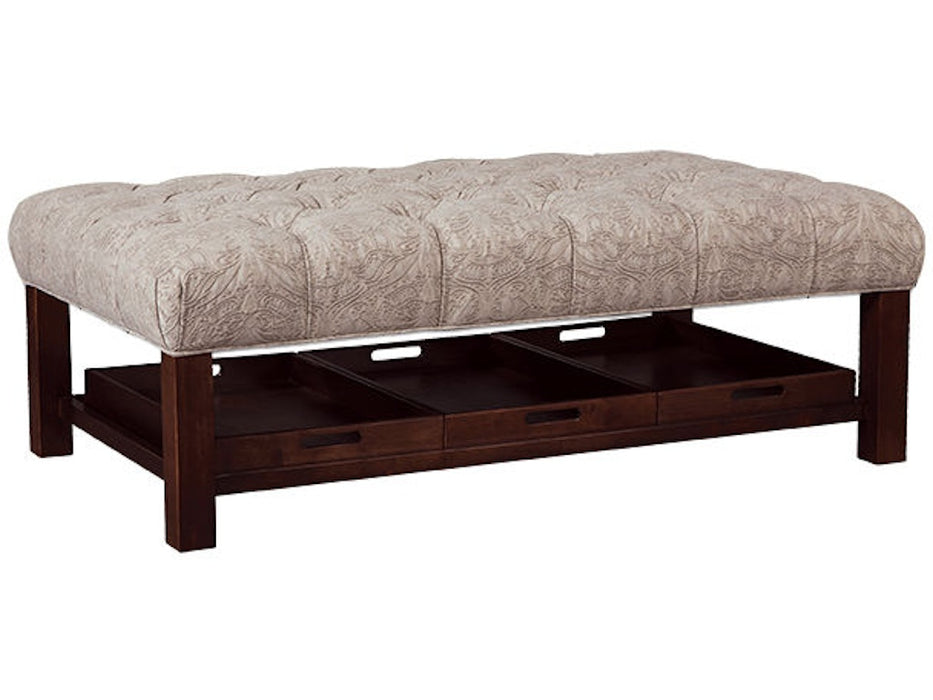 New Traditions Ottoman - 034600