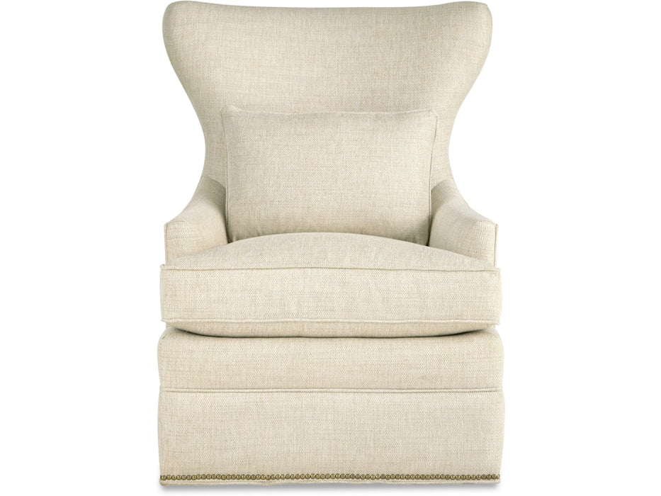 New Traditions Swivel Chair - 035310BDSC