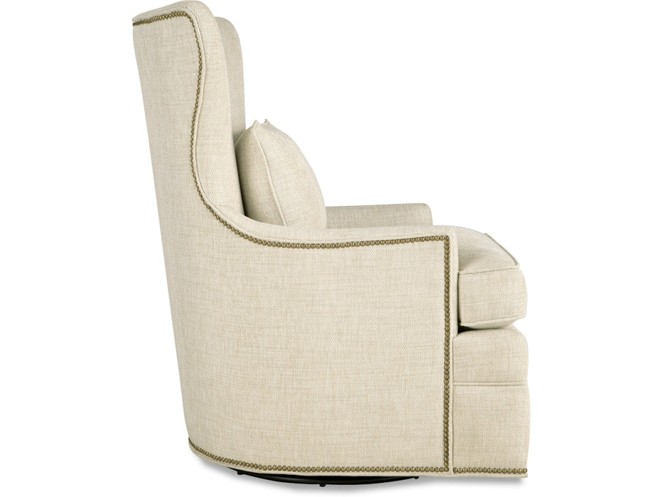 New Traditions Swivel Chair - 035310BDSC