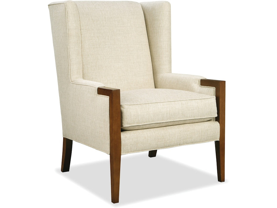 New Traditions Chair - 037910BD