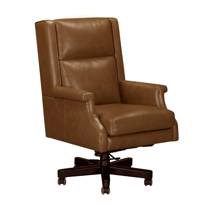 Parker Living Dc132 Leather Desk Chair