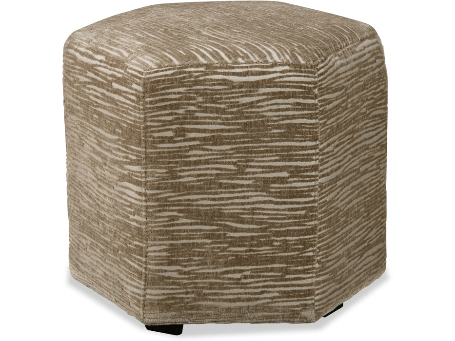 New Traditions Ottoman - 043200