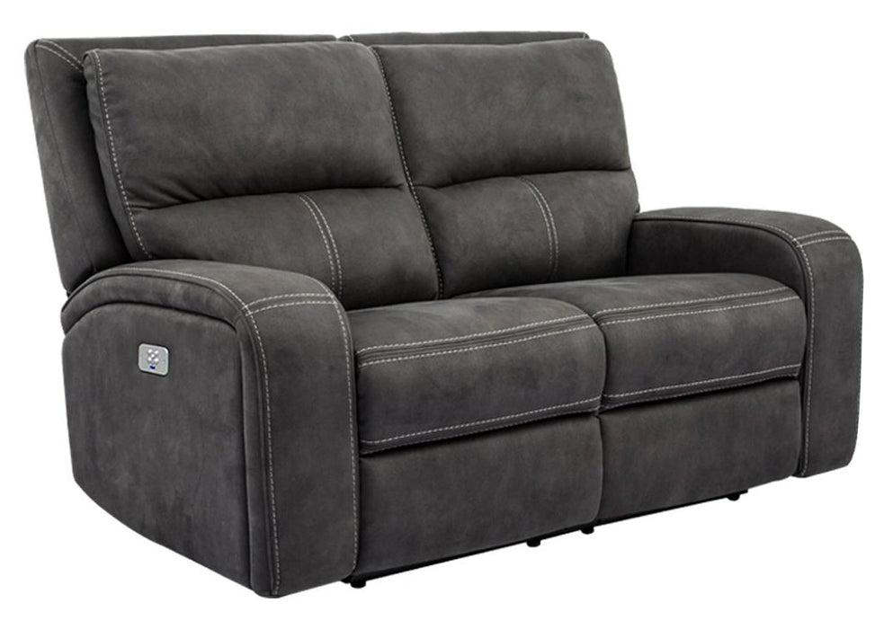 Parker Living Polaris Power Reclining Sofa Loveseat and Recliner