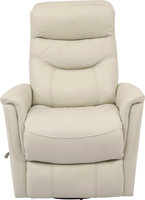 Parker Living Gemini Swivel Glider Recliner