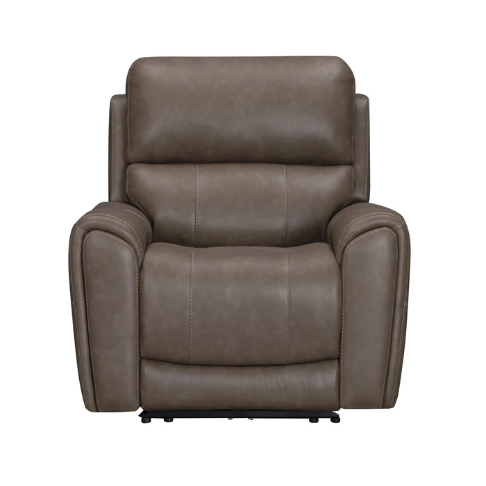 Parker Living Hancock Zero Gravity Power Recliner P3