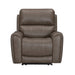 Parker Living Hancock Zero Gravity Power Reclining Sofa and 2 Recliners