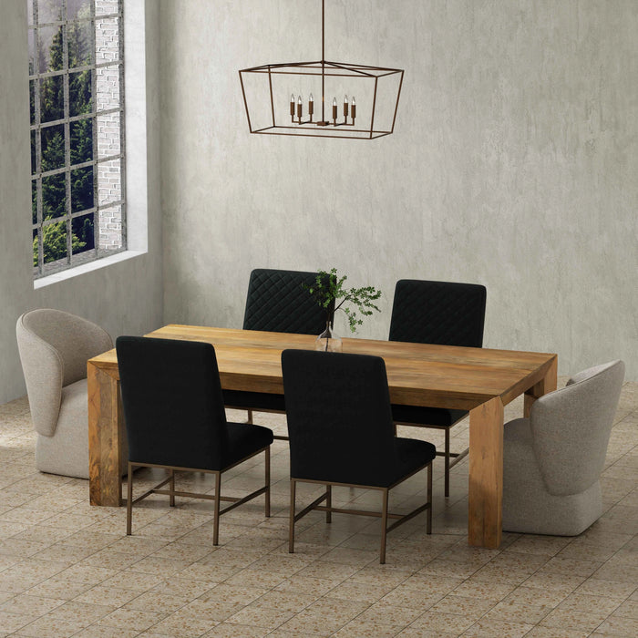 Parker House Bongo Dining Chair Two Pack