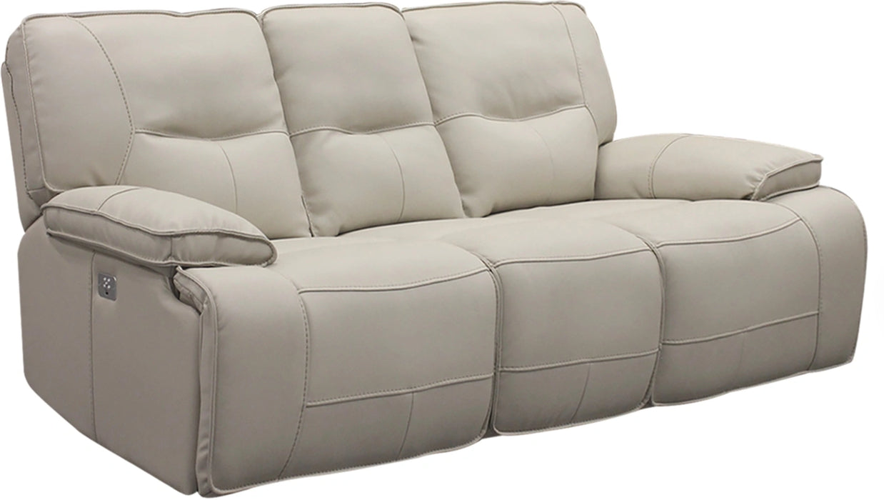 Parker Living Spartacus Power Reclining Sofa Loveseat and Recliner