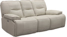 Parker Living Spartacus Power Reclining Sofa Loveseat and Recliner