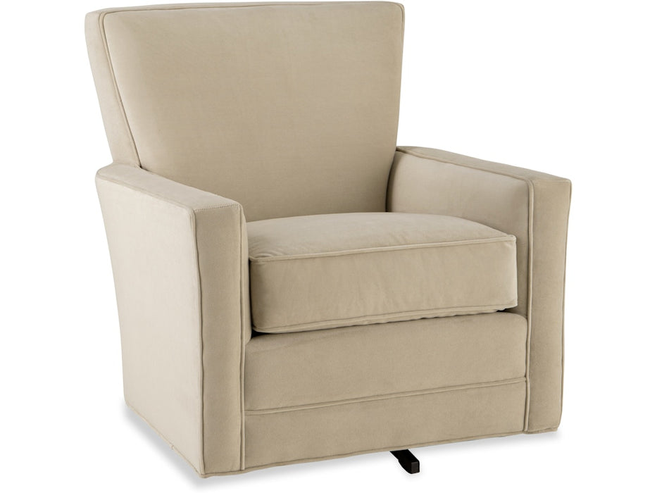 Craftmaster Essentials Swivel Chair - 055710SC