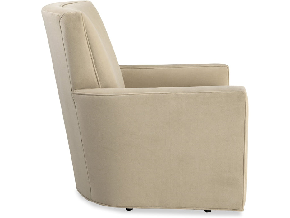 Craftmaster Essentials Swivel Chair - 055710SC