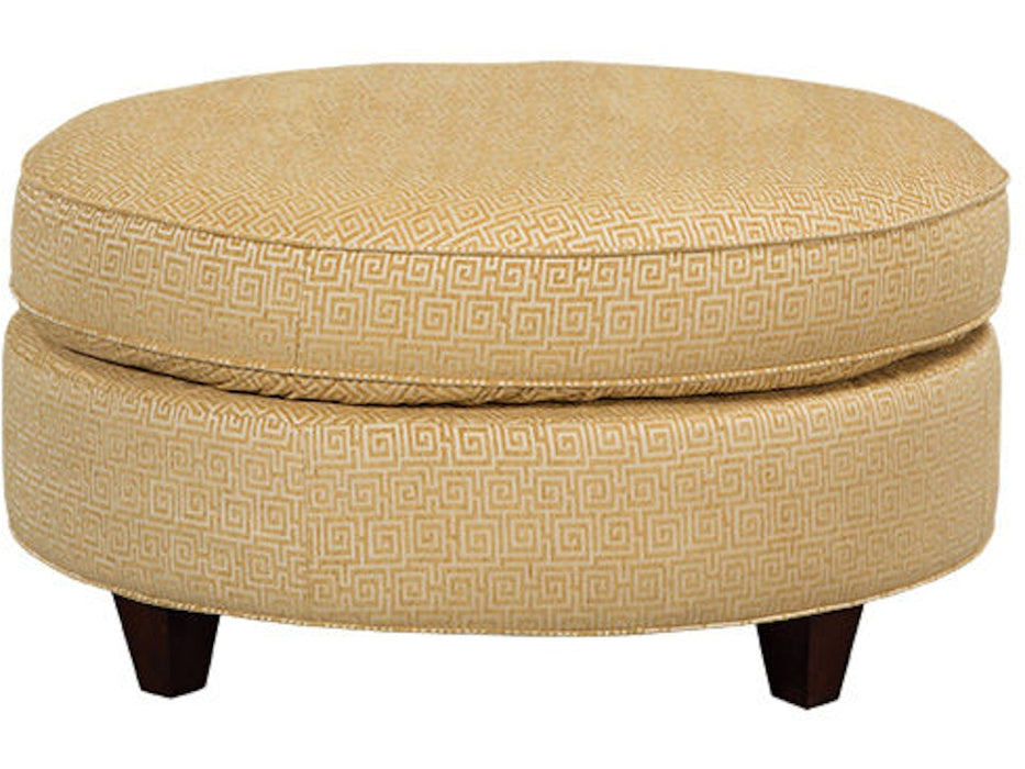 New Traditions Ottoman - 058900