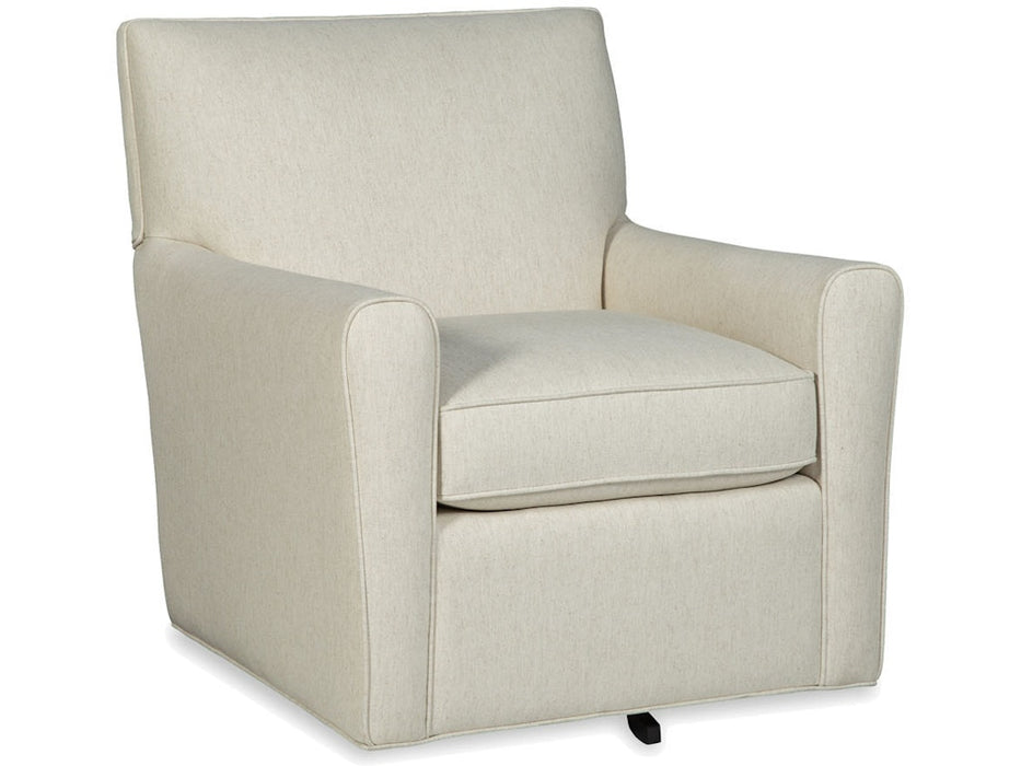 Craftmaster Essentials Swivel Chair - 059110SC