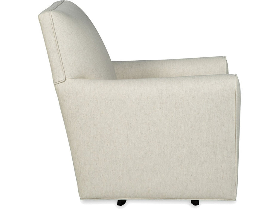 Craftmaster Essentials Swivel Chair - 059110SC