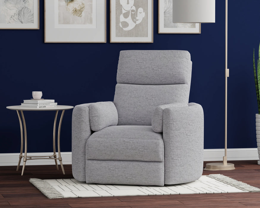 Parker Living Radius Power Reclining Sofa and Recliner