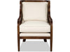 New Traditions Chair - 067410 - MI Hometown Furnishings (MI)*