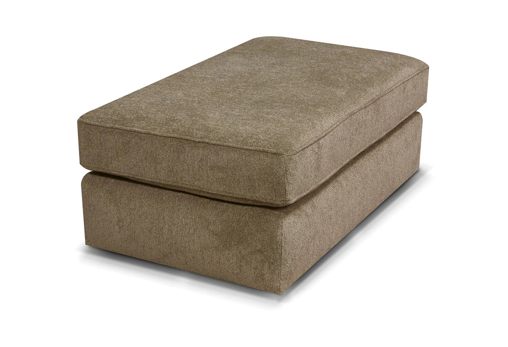 Rouse Ottoman