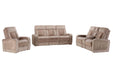 Parker Living Equinox Power Recliner Two Pack
