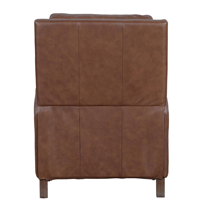 Parker Living Hunter Power High Leg Recliner P2