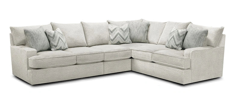 Anderson Corner Sofa
