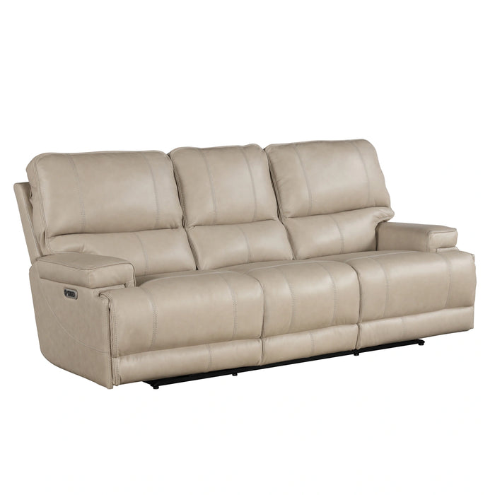 Parker Living Whitman - Powered By Freemotion Power Reclining Sofa and Two Recliners