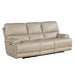Parker Living Whitman - Powered By Freemotion Power Reclining Sofa and Two Recliners
