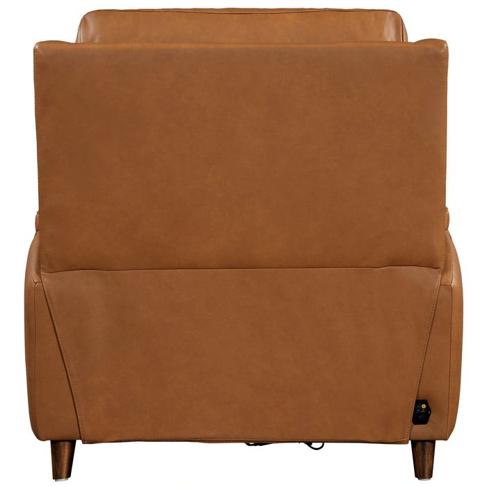 Parker Living Austin - Caramel Cream Power Reclining Sofa and Recliner