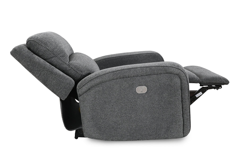 Parker Living Polaris Power Reclining Sofa and Recliner